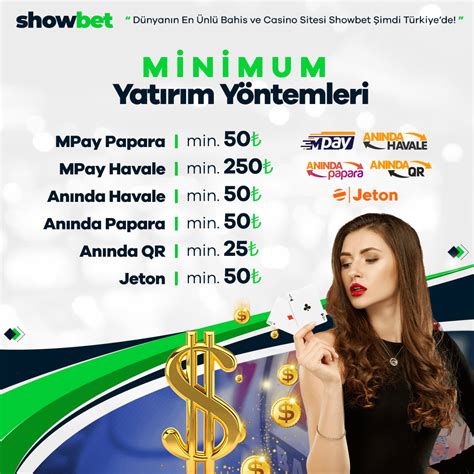 Showbet Güvenilir Mi Detaylı İnceleme