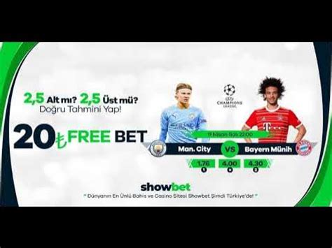 Showbet Lisanslı Bir Bahis Sitesi Mi