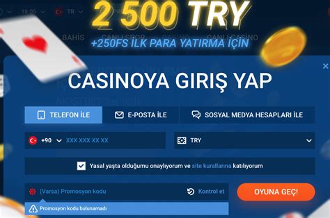 Showbet Promosyon Kodu